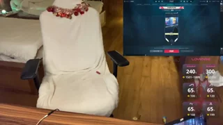 JayJaylov - stripchat