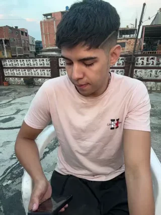 Johan_stick - stripchat