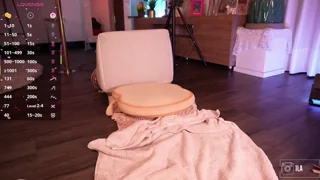 Just__dani - stripchat