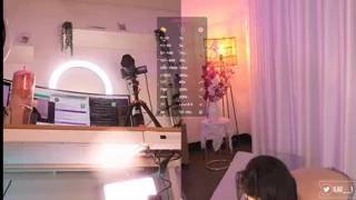 Just__dani - stripchat