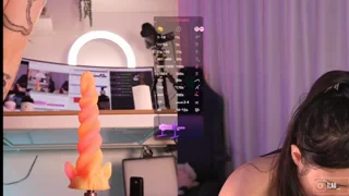 Just__dani - stripchat