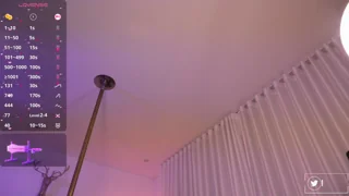 Just__dani - stripchat