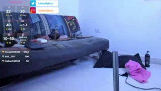 Kimberlykors - stripchat