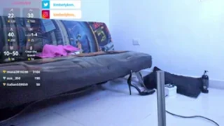 Kimberlykors - stripchat