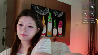 KitayamaChu - stripchat