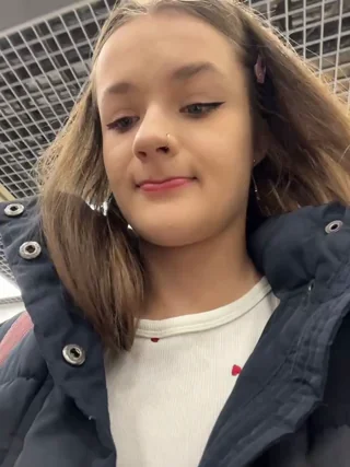 KittyQueeny - stripchat