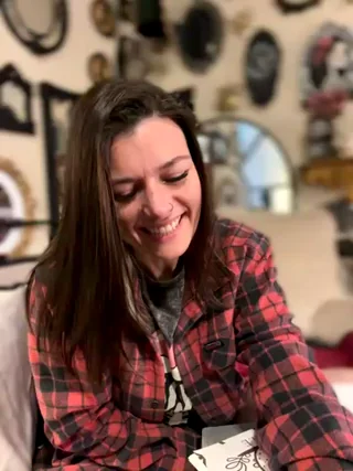 LadyLena1 - stripchat