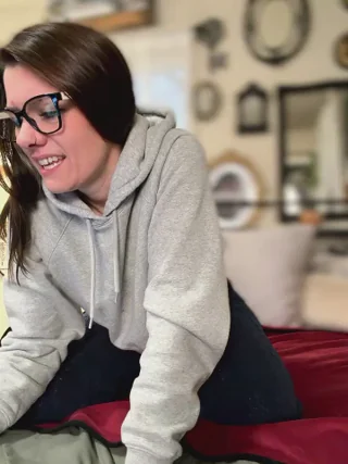 LadyLena1 - stripchat