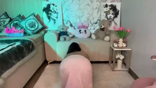 Laila_on_Fire - stripchat