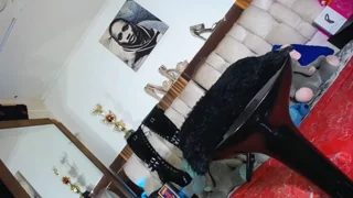 LeilaLopez - stripchat