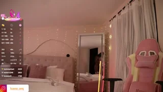 LuanaRisque - stripchat