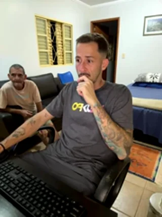 Lucasjandre - stripchat