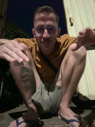 Lucasjandre - stripchat