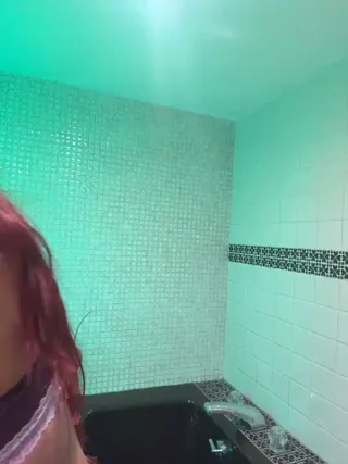 LushianaFitness - stripchat