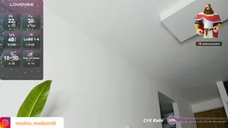 Madison_Medina - stripchat