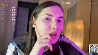 Maria_Bowie - stripchat