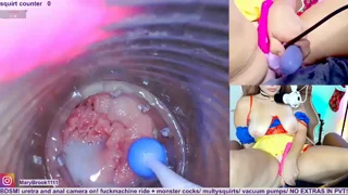 MaryBrook1 - stripchat