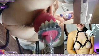 MaryBrook1 - stripchat