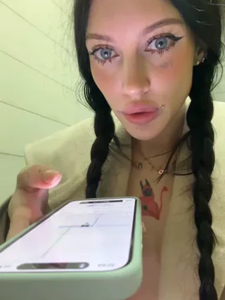 Melissa_crazy - stripchat