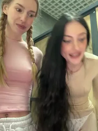 Melissa_crazy - stripchat