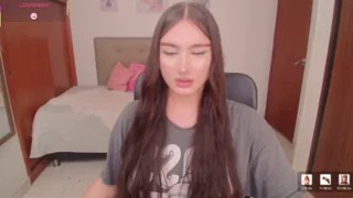 Miley_Baker - stripchat