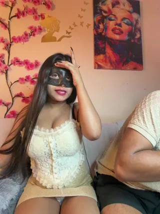 Miss_Anjali_M - stripchat