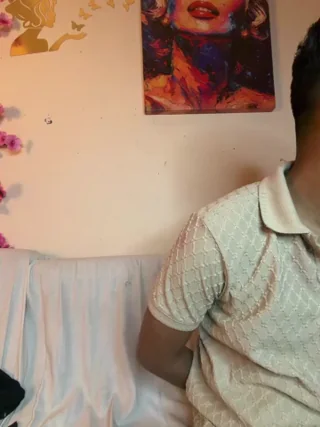 Miss_Anjali_M - stripchat