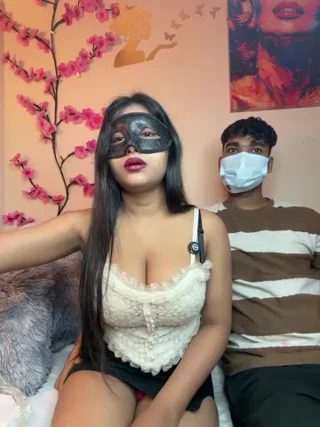 Miss_Anjali_M - stripchat