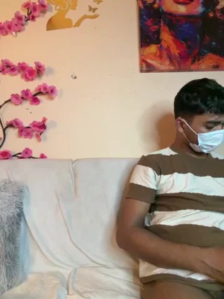 Miss_Anjali_M - stripchat