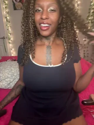 MistiSavannah - stripchat