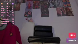 Mistileav - stripchat