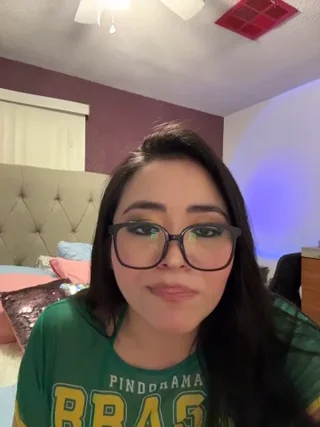 MyHoneyFrida - stripchat