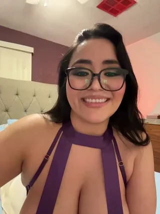 MyHoneyFrida - stripchat