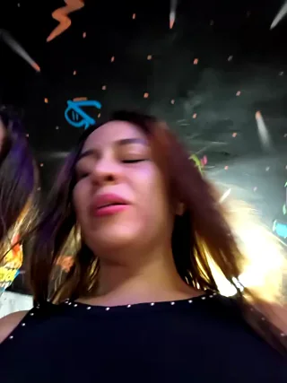 Nanybaker95 - stripchat