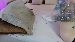 NaughtyLoryy - stripchat