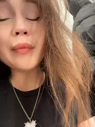 Peachy_Dream - stripchat