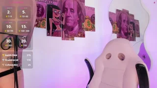 Rachell_coollins - stripchat