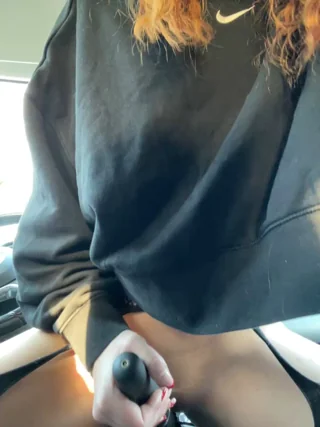 Redhairedteacher - stripchat