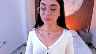 RoseCassie - stripchat