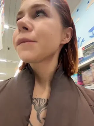 RosieSecret - stripchat