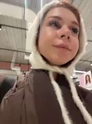 RosieSecret - stripchat