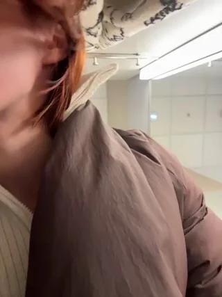 RosieSecret - stripchat