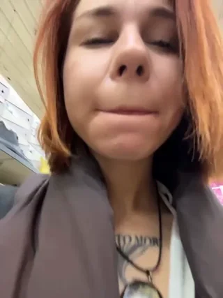 RosieSecret - stripchat