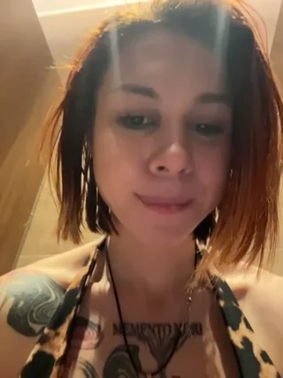 RosieSecret - stripchat