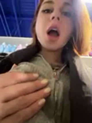 RosieSecret - stripchat