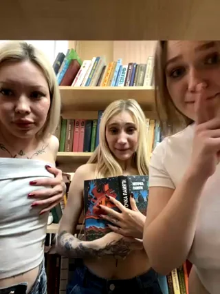 RussianWoman - stripchat