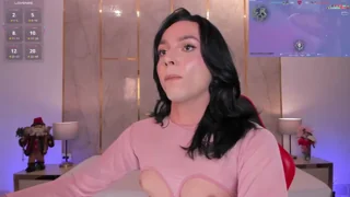 SamanthaLux - stripchat