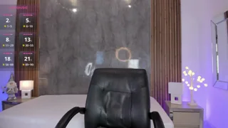 SamanthaLux - stripchat