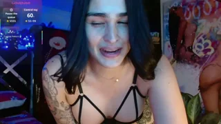 SarithaBunny - stripchat