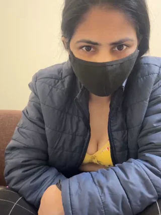 SashaPatel - stripchat